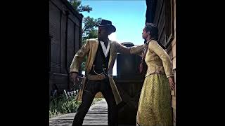 RDR2 CREED EDIT | RDR2 | #rdr2 #arthurmorgan #johnmarston #rockstargames #shorts #gaming