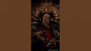 DURGA PUJA EDIT#edit #trending #capcut