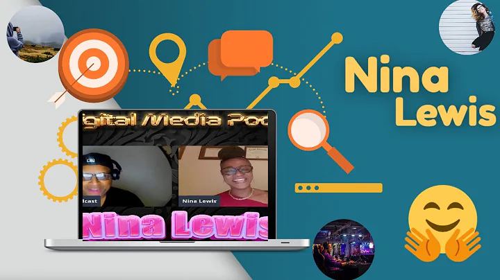 Nina Lewis
