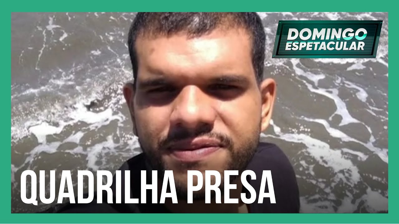 Polícia prende quadrilha que levava brasileiros ilegalmente para os EUA