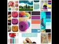 #كروشيه تنسيق ألوان الخيوط Formatting  thread  colors