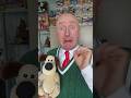 #wallaceandgromit are not renting the room out again. #meme #feathersmcgraw @Aardman.Official