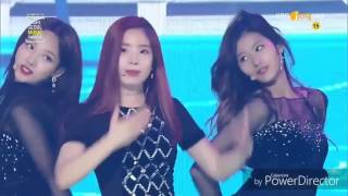 170221 Twice Jelly Jelly , Tt , Cheer Up , Knock Knock Etc...