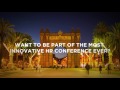 Do you want to win your entrance to the 4th International HR Conference Barcelona?