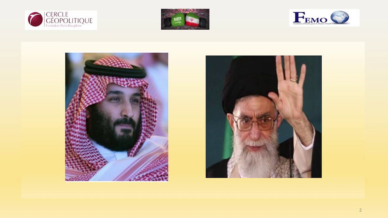 Download Femo - Arabie-Iran : Le grand choc…. ?