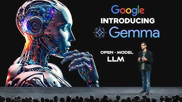 Introducing Gemma: Google