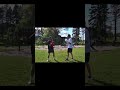 How to defend and counter a right hand with an elbow or forearm block! #defend # counter #block