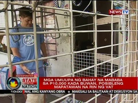 Video: Exemption Sa VAT: Mga Benepisyo At Tampok