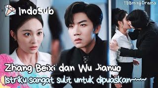 Download lagu Zhang Beixi ~Dia kabur setelah hamil, dan mantan pacarnya menjadi orang terkaya!#MiniDrama   TBBmini