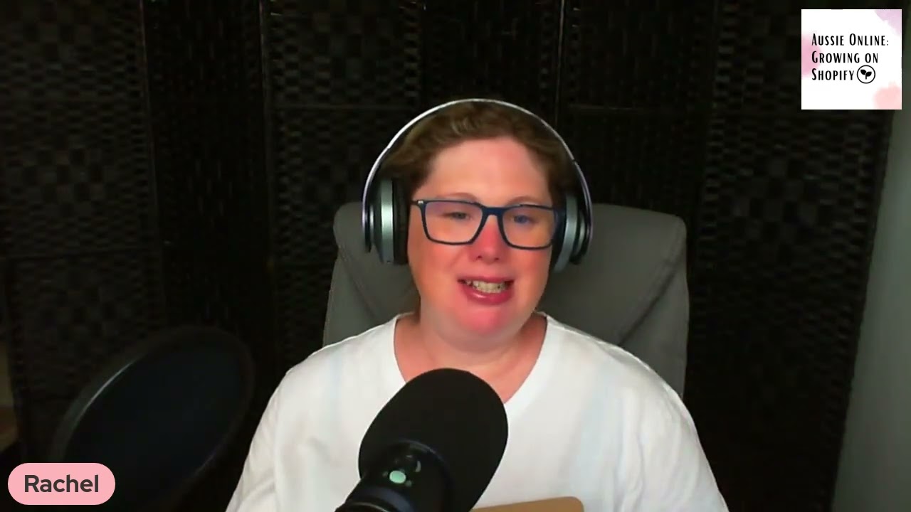 E073 - How to Choose a Niche! Beginner Series eCommerce Australia on Shopify