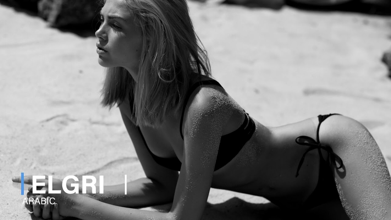 Arabic by ELGRI | Deep House Mix 2025 |