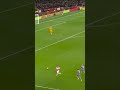 Trossard makes it three against Liverpool!