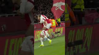 Trossard Makes It Three Against Liverpool