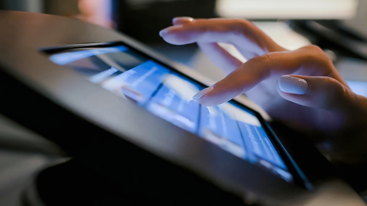 Interactive elearning strategies - YouTube