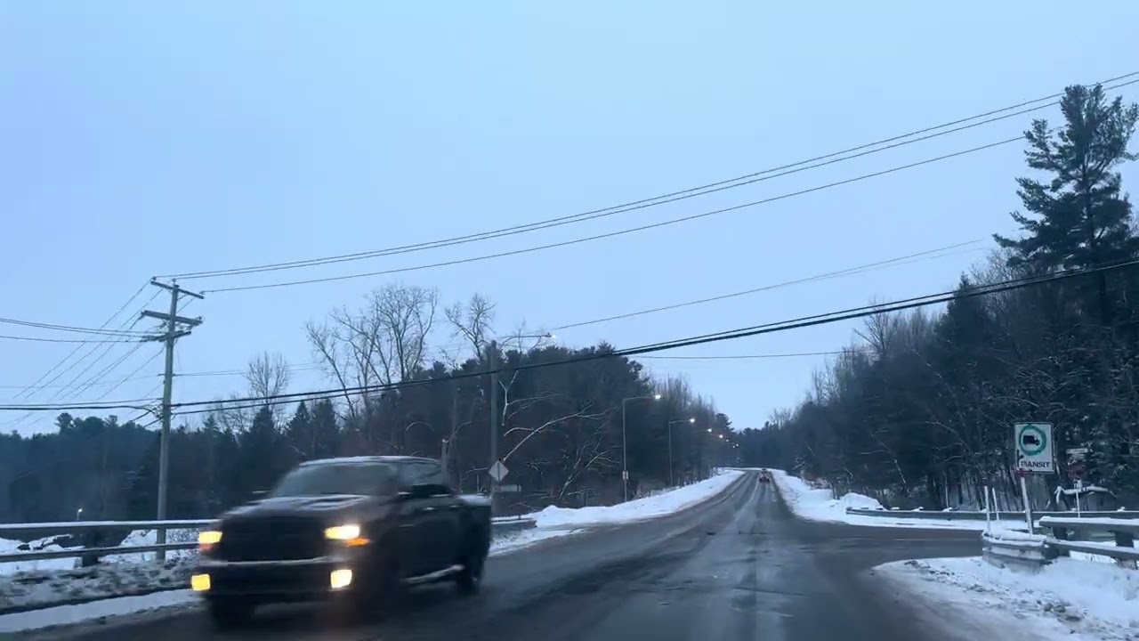 CANADA LE 17 JANVIER 2026