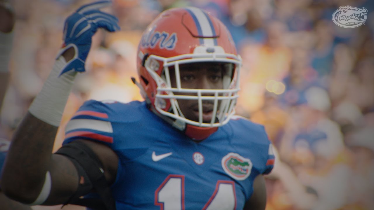 ufr Florida Football: Mizzou Hype 2015