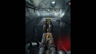Maze runner ep 2 the blades