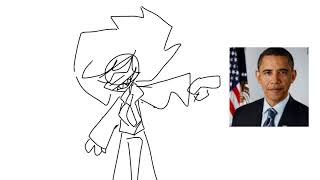 I Pissed On The Moon