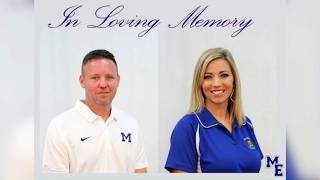 East Texas communities remember coach teacher killed in crash