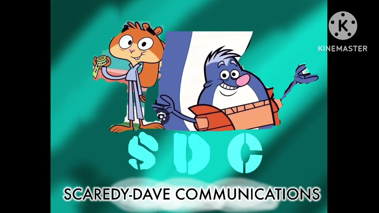 Scaredy-Dave Communications/Columbia Pictures Television (1996)