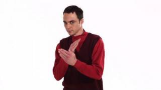 Jim Parsons and Jesse Selwyn Stand Up To Cancer