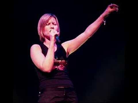 Dido - No Angel live in Buffalo