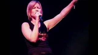 Dido - No Angel live in Buffalo