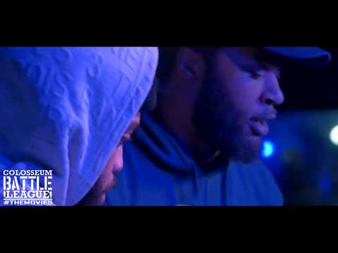Drugz vs Whosane