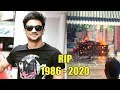 Sushant Singh Rajput का अंतिम संस्कार | Bollywood BIG Celebrities Absent