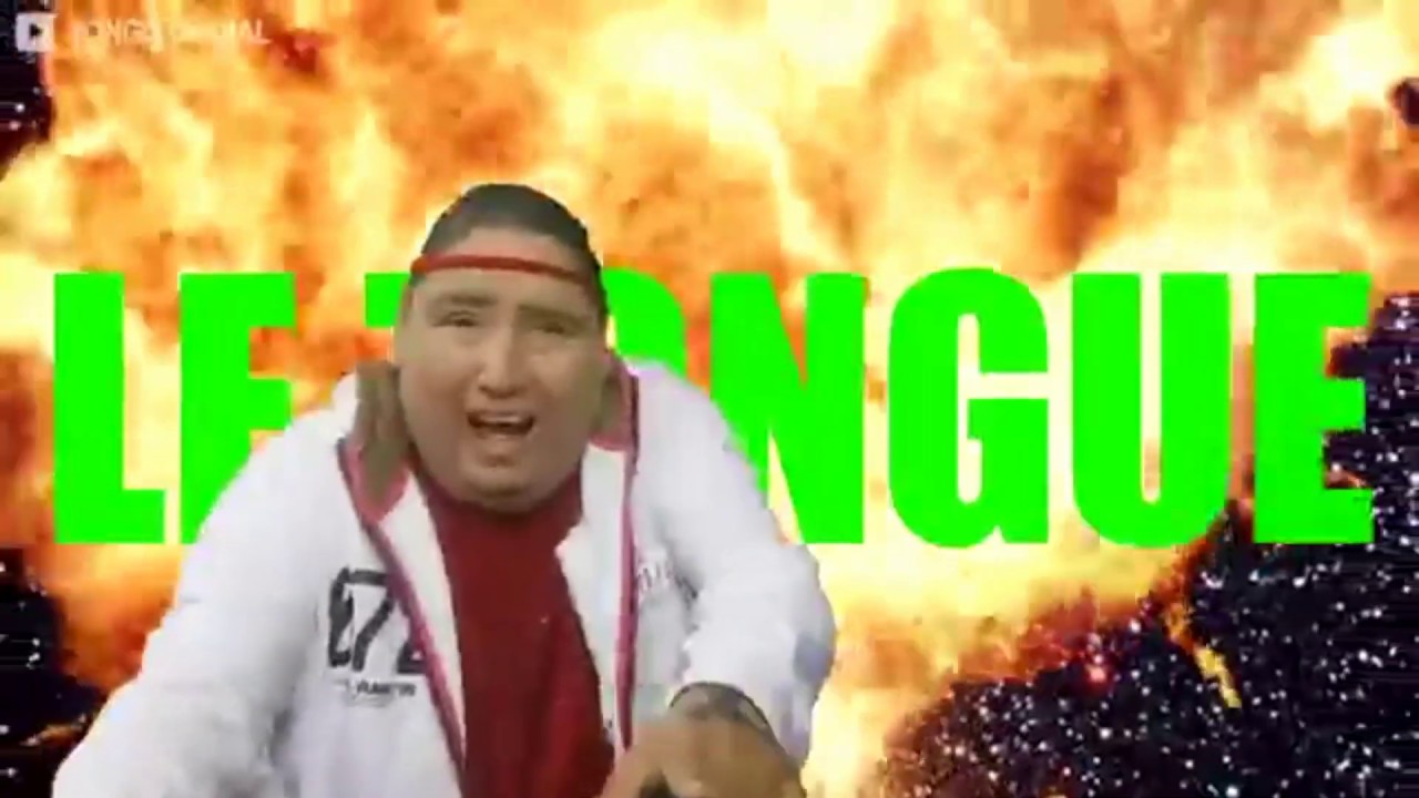 . TONGO - CHOP SUEY 2019. ESTÁ CUMBIA ES MI CREACION