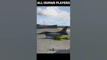 Falcon BMS Players getting ready for take off | HUGE F-16C PACKAGE