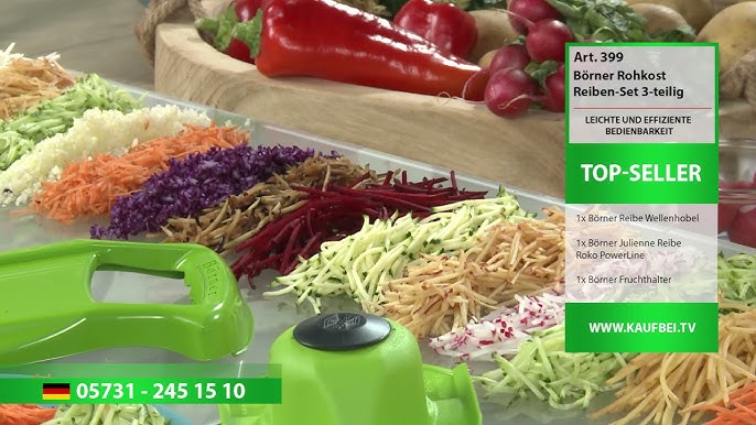 Strip² - Julienne and Vegetable Peeler - clever multi-functional tool  juliennes in one effortless stroke. Innovative and colourful Kitchen  Utensils and gadgets by Üutensil