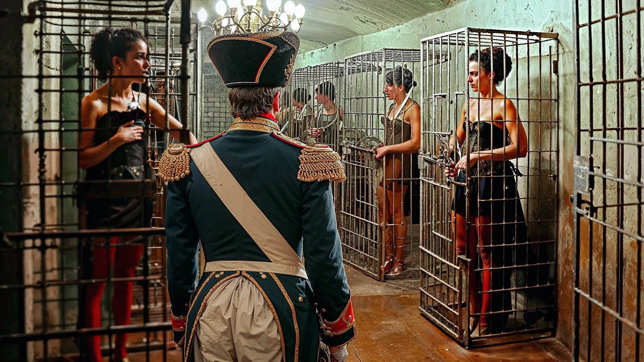 Die Diabolischen Dinge, Die Napoleon Während Der Französischen