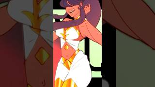 ANIMATION TEST* GUESS | Meme (Scorpio ♏️ & Aries ♈️) #animation #zodiac #animationmeme #scorpio #leo