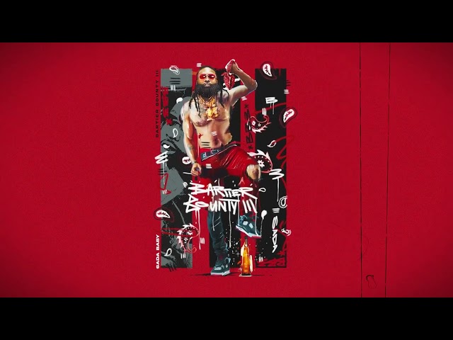 Sada Baby - Angel And Dren