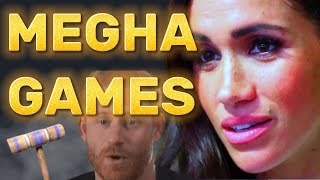 What No One Is Saying!! Harry and Meghan PANIC! How old is Lily?? | Theking