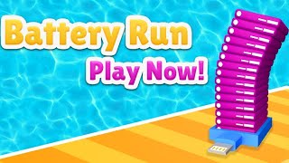 Information battery run - collect batteries unity source code Update