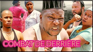 KHAMBI FEE GUERRE🤣: NOUVEAU FILM COMPLET DE KABAKOUDOU AVEC  GANAPO, DEDE ET TOLO / FISTON DE MINGO