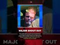 Chick-fil-A Worker Saves Mom & Baby From Carjacker! #shorts