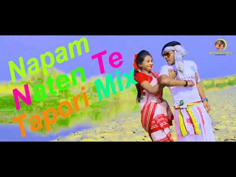 Naapam Naaten Te Sangat  New Mundari Dj Song 2019  pk production