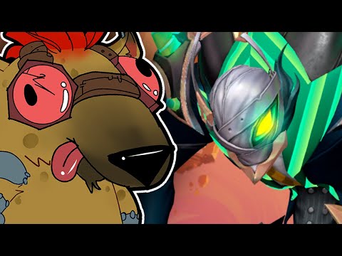 I almost got a penta with Khazix in the Wild Rift KKKKKKKKKKKKKKK