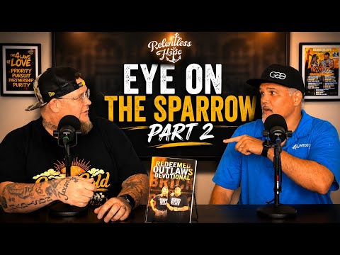 Eye on the Sparrow Part 2 | The Church Shouldn’t Need a Tragedy to Come Together
