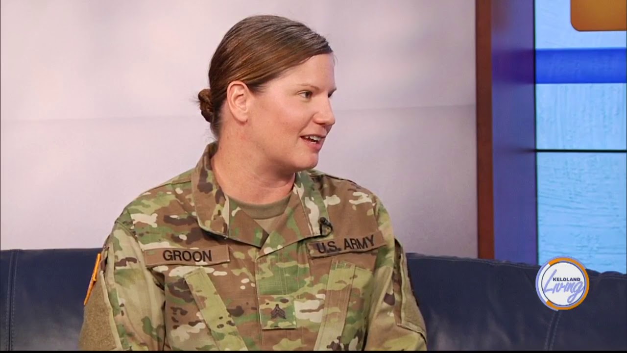 KELOLAND Living: 147th Army Band FTX