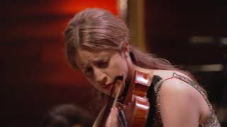 Stravinsky : Concerto pour violon n°1 (Vilde Frang)