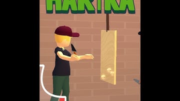 Blade Forge 3D Gameplay