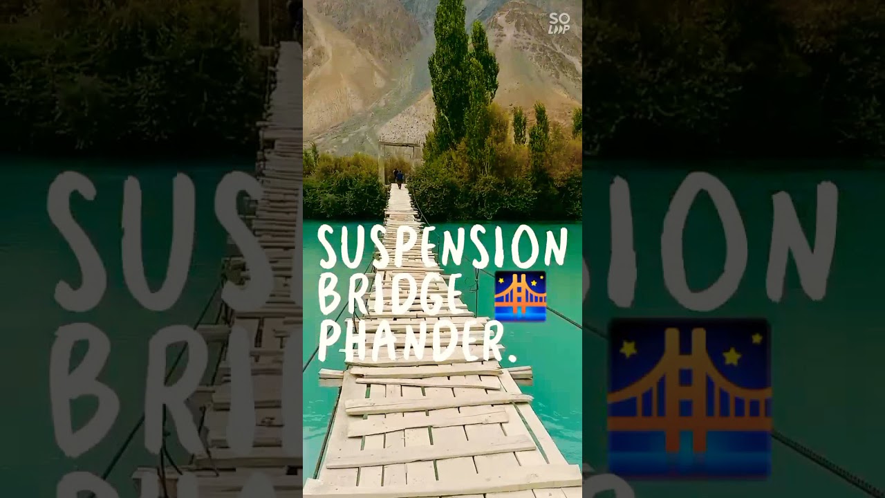 Phander Valley Gilgit Baltistan/Gilgit Vlogs/Short video