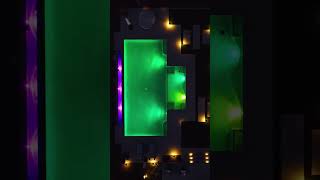 Celebrity Your pool can shine in all colors 🌈 Wealth