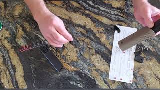 How to extend Glock 10mm Mags with Kriss Extensions. There is definitely a lil trick to it