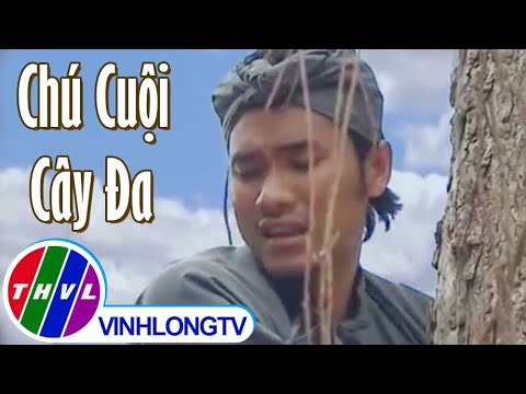 Video THVL | Thế giới cổ tích - Tập 23: Chú Cuội cây đa - youtube