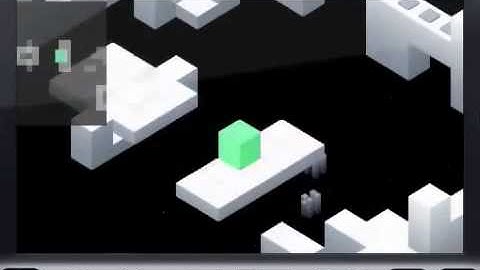 Edge (the game) by Mobigame